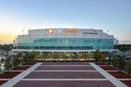 PNC Arena | Raleigh NC