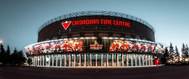 R�servez le Centre Canadian Tire - Canadian Tire Centre
