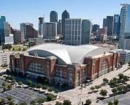 American Airlines Center - Wikipedia
